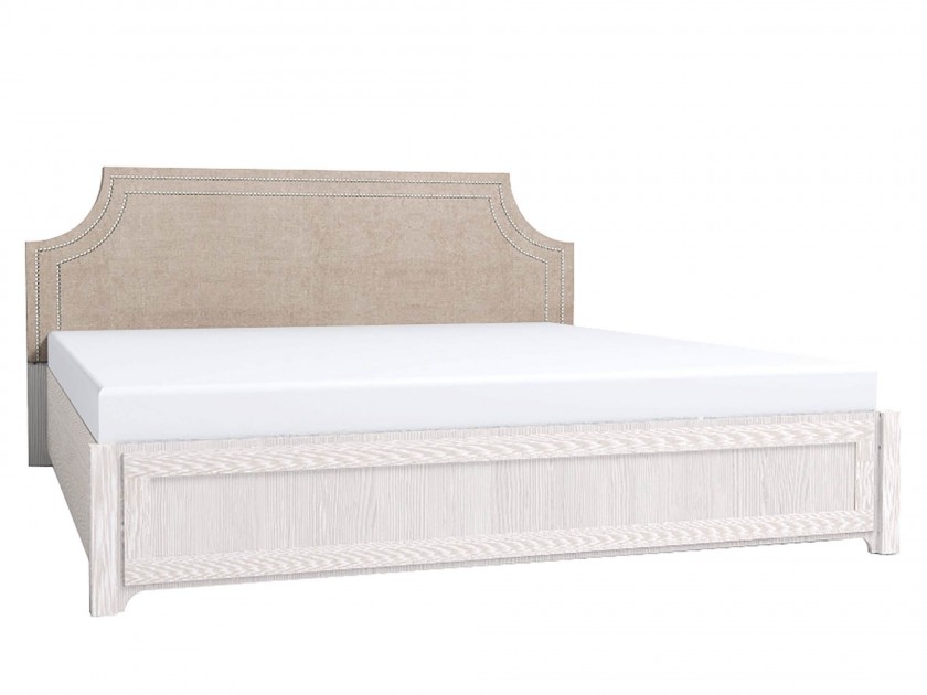 кровать Кровать с ПМ Карина Люкс (180х200) Карина 2