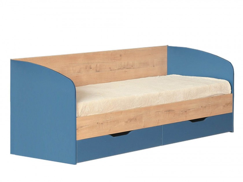кровать Кровать Космос (80х200) Космос