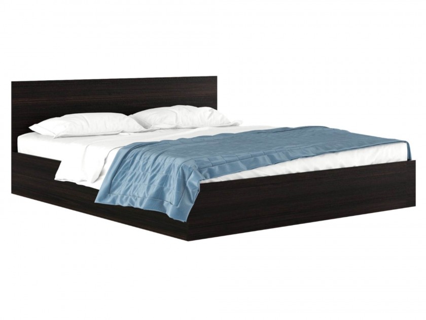 кровать Кровать с комплектом для сна Виктория (180х200) Виктория