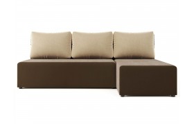 Угловой диван Леон