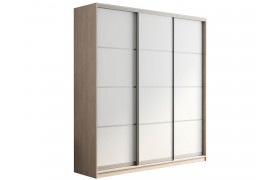 Шкаф купе 3-х дверный Бавария 2200