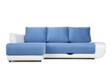 Угловой диван Поло Lux (Нью-Йорк) Левый недорого