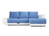 Угловой диван Поло Lux (Нью-Йорк) Правый недорого