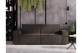 Диван прямой Сопрано