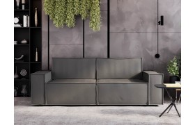 Прямой диван Сопрано