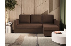 Угловой диван-кровать Латина