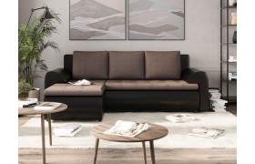 Диван кожаный Бремен