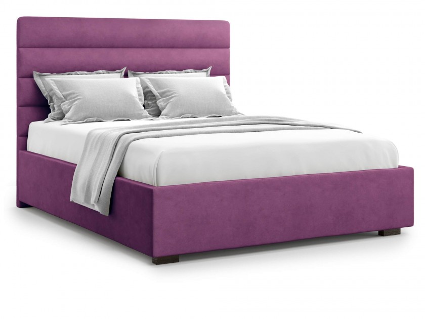 кровать Кровать Karezza без ПМ (180х200) Кровать Karezza без ПМ (180х200)