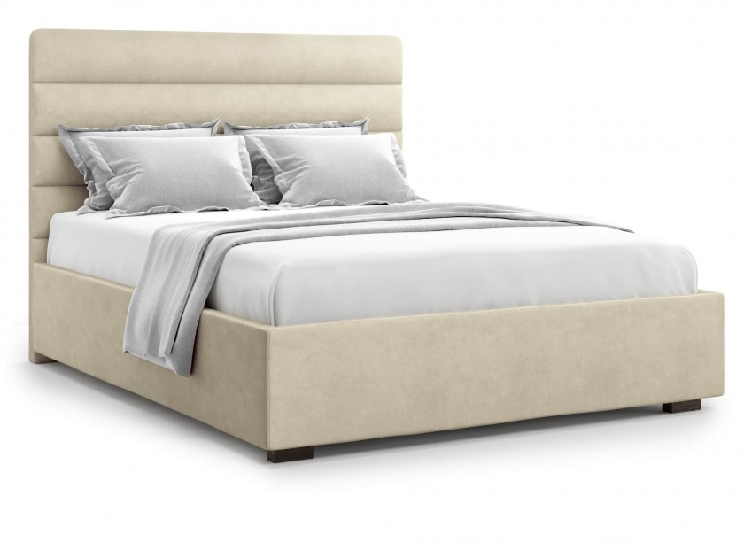 кровать Кровать Karezza без ПМ (180х200) Кровать Karezza без ПМ (180х200)