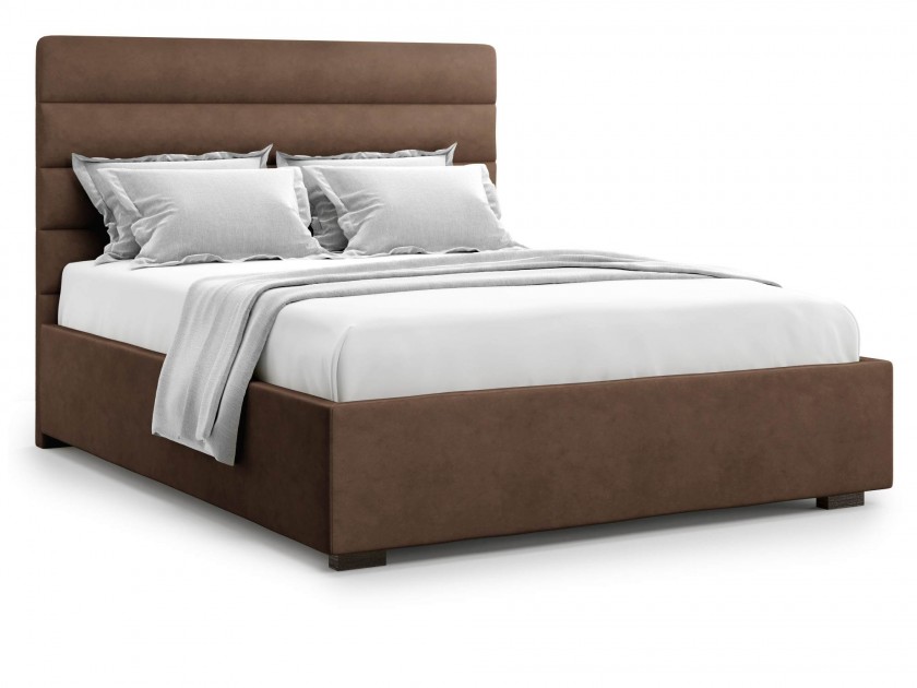 кровать Кровать Karezza без ПМ (180х200) Кровать Karezza без ПМ (180х200)
