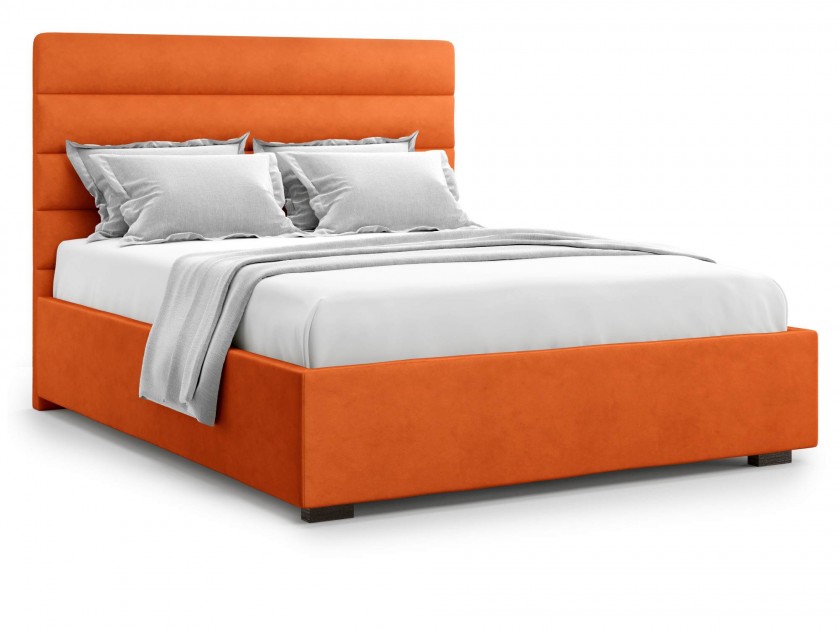 кровать Кровать Karezza без ПМ (180х200) Кровать Karezza без ПМ (180х200)