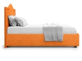 Кровать Tibr без ПМ (160х200) распродажа