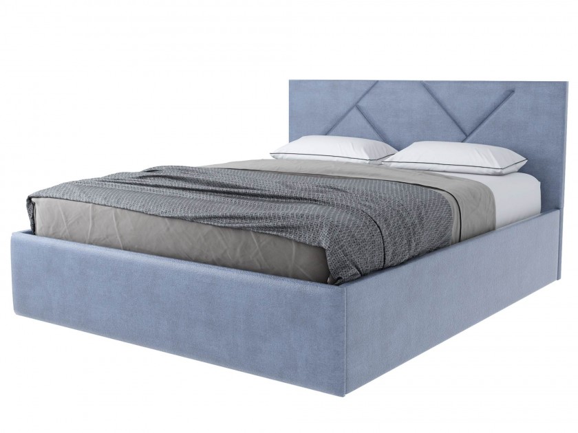 Кровать с ПМ Лима (160х200) Лима