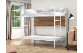 Односпальная кровать Валенсия Твист