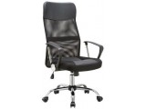 Офисное кресло Stool Group TopChairs Benefit черный [SA-4006 black] недорого