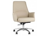 Офисное кресло Stool Group TopChairs Viking бежевый [C025 DL001-3 DUAL] недорого