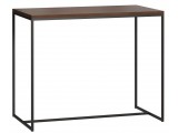 Барный стол Loftyhome Бервин коричневый [br050101] лофт недорого