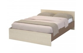 Кровать КР-555 Баско (90х200)