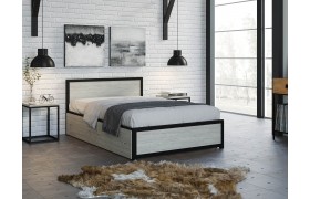 Кровать Титан (120х190)