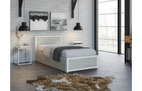 Кровать Титан (90х190)