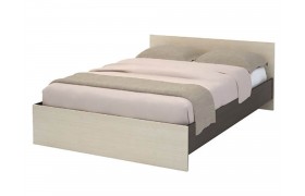 Кровать КР-556 Баско (120х200)