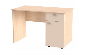 Письменный стол правый Golden Kids