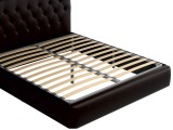 Мягкая кровать с основанием и матрасом Promo B Cocos Амели (140х купить