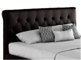 Мягкая кровать с основанием и матрасом Promo B Cocos Амели (140х фото