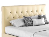 Мягкая кровать с основанием и матрасом Promo B Cocos Амели (140х от производителя