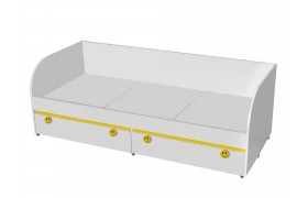 Кровать Мамба