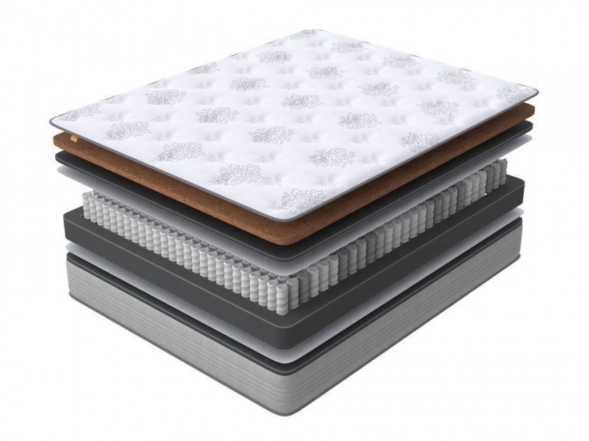 матрас comfort prim hard plus