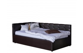 Кровать Односпальная тахта Bonna 900 венге с подъемным механизмо