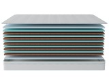 Тропикана в чехле Cooler 80х200 фото