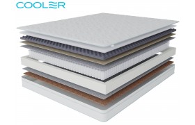 Матрас Престиж-Королевский в чехле Кулер 160х200