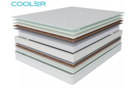 Матрас Престиж-Марсель в чехле Кулер 90х200