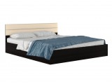 Двуспальная кровать "Виктория МБ" 1800 с мягким недорого