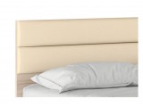 Двуспальная кровать "Виктория МБ" 1800 с мягким распродажа