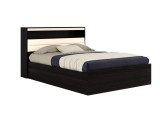 Двуспальная кровать "Виктория МБ" 1600 с мягким недорого