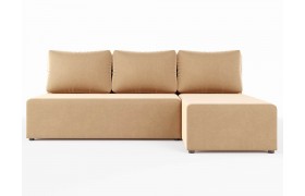 Угловой диван Леон