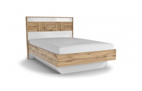 Двуспальная кровать Аризона