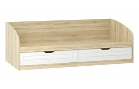 Кровать Оливия New НМ 008.63 Х