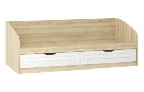 Кровать Оливия New НМ 008.63-01 Х