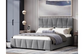 Кровать Патио (180х200) с ПМ