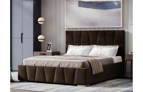 Кровать Патио (180х200) с ПМ