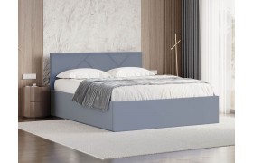 Кровать Долли (140х200) с ПМ