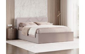 Кровать Долли (180х200) с ПМ