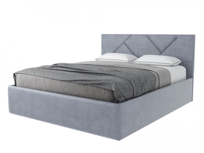 Кровать Лима (180х200) с ПМ Лима