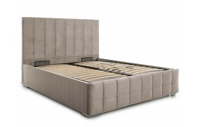 Кровать Патио 2 (140х200) с ПМ