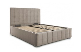 Кровать Патио 2 (160х200) с ПМ