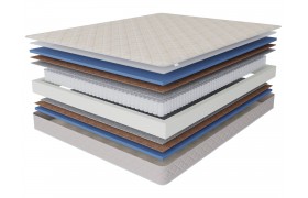 FRUIT-VIA-pliana 180х200